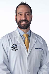 Christopher Hulen, MD