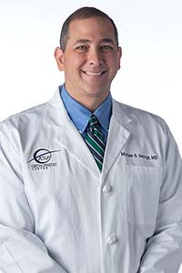 Michael S. George, MD