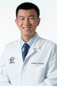 Qingwu Kong, MD