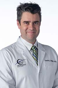 Timothy Miller, MD